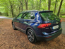 2017 VOLKSWAGEN TIGUAN 2.0 SE NAV BLUEMOTION 150PS 5DR @ REDDY2DRIVE LTD 
