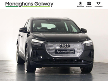 2023 Audi Q4 e-tron 0L Electric For Sale Images