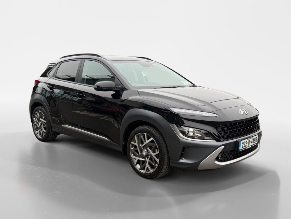2022 Hyundai Kona For Sale Images