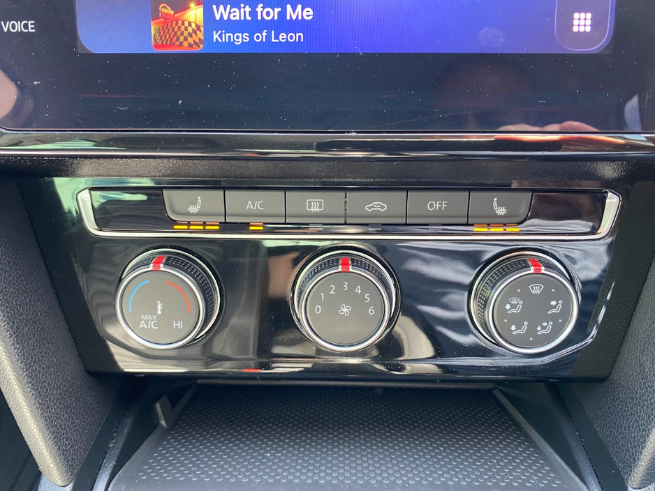 2020 Volkswagen Passat 2L Diesel For Sale Images