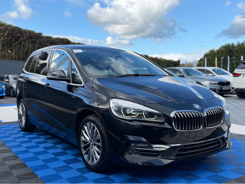 BMW 2 Series LUXURY - GRAN TOURER - 2.0L DIESEL - 7 SEATS - AUTO - 12M WARRANTY - CAR: 1861 — thumbnail 8