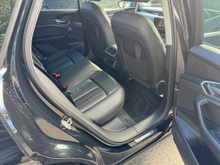 2022 Audi e-tron 0L Electric For Sale Images