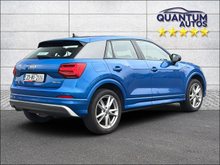 2020 Audi Q2 1.6L Diesel For Sale Images