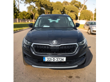 2022 Skoda Kodiaq 2L Diesel For Sale Images