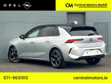 2026 Opel Astra 1.2L Petrol Hybrid For Sale Images