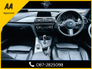 2018 BMW 3 SERIES F30 E M SPORT 4DR AUTO