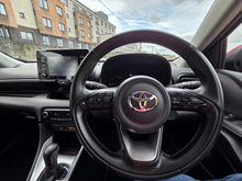 2023 Toyota Yaris 1.5L Petrol Hybrid For Sale Images