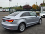 2015 AUDI A3 SALOON 1.4 TFSI PRIVACY GLASS REVERSING CAMERA -PRIVACY GLASS PARKING SENSORS - SIMI DEALER - LOW ROAD TAX BAND