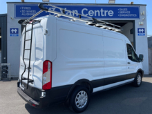 2022 Ford Transit 2L Diesel For Sale Images
