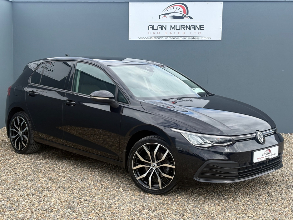 2021 Volkswagen Golf For Sale Images