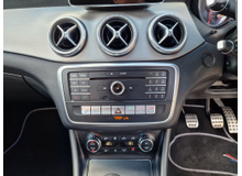 2017 Mercedes-Benz CLA Class 2.1L Diesel For Sale Images