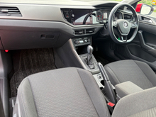 2019 Volkswagen Polo 1L Petrol For Sale Images