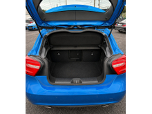 2015 Mercedes-Benz A Class 1.6L Petrol For Sale Images