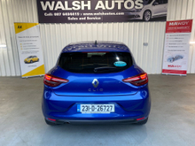 2023 Renault Clio 1L Petrol For Sale Images