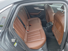 2018 Audi A4 2L Diesel For Sale Images