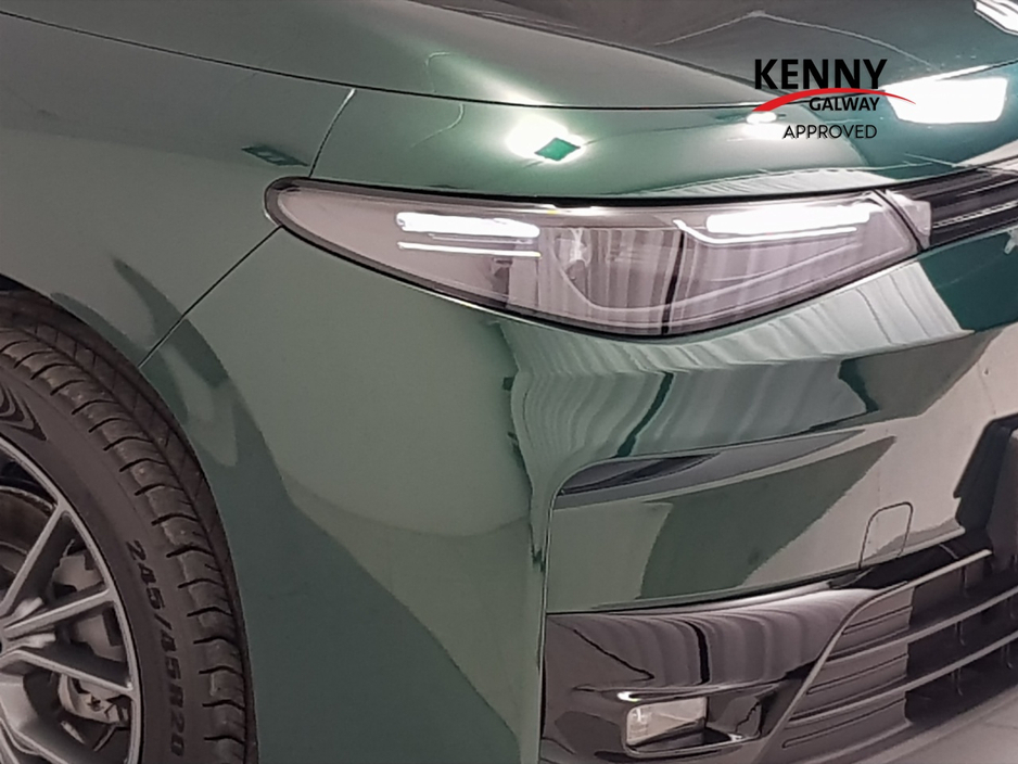 2026 Leapmotor C10 0L Electric For Sale Images