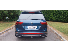 2021 Volkswagen Tiguan 2L Diesel For Sale Images