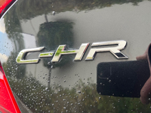 2020 Toyota C-HR 1.8L Petrol Hybrid For Sale Images