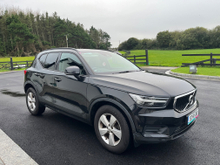 2019 Volvo XC40 2L Diesel For Sale Images
