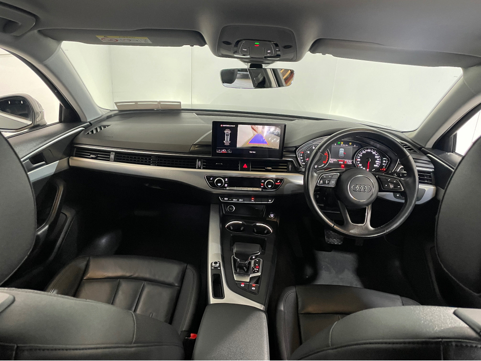 2023 Audi A4 2L Diesel For Sale Images