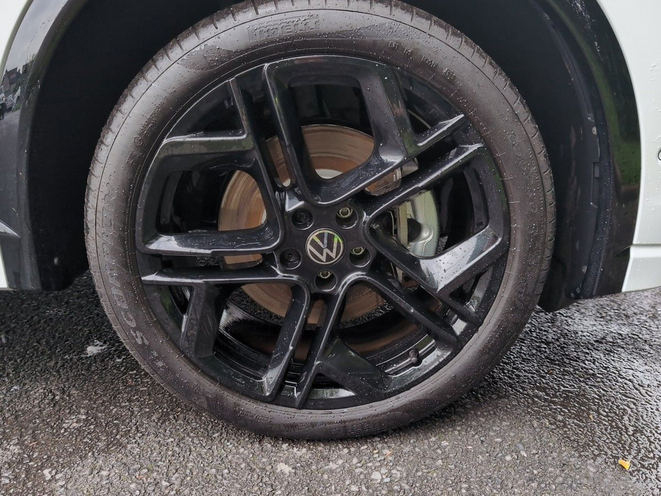 2026 Volkswagen Tiguan 1.5L Petrol Plug-in Hybrid For Sale Images