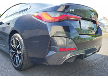 2022 BMW i4 ElectricL Electric For Sale Images