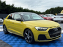 2020 AUDI A1 SPORT ADVANCE - 1.5 PETROL - AUTO - 12M WARRANTY - CAR: 1186