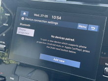 2023 Hyundai Tucson 1.6L Petrol Plug-in Hybrid For Sale Images
