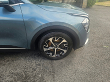 2023 Kia Sportage 1.6L Diesel For Sale Images