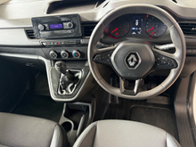 2023 Renault Kangoo 1.5L Diesel For Sale Images