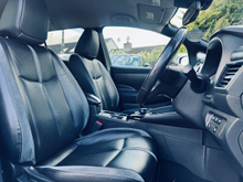 2021 Nissan Leaf 0L Electric For Sale Images