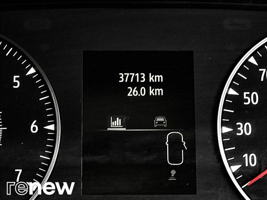Dacia Jogger Comfort TCe 110 — thumbnail 31