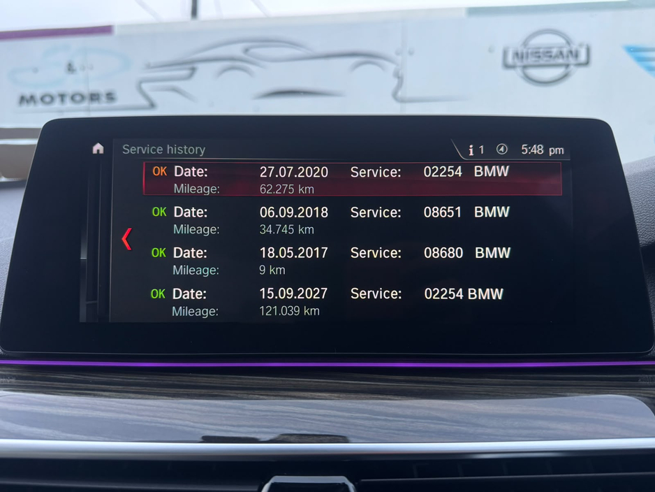 2017 BMW 5 Series 2L Petrol Plug-in Hybrid For Sale Images