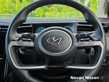 2024 Hyundai Tucson 1.6L Petrol Hybrid For Sale Images