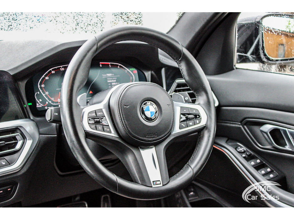2020 BMW 3 Series 2L Diesel For Sale Images