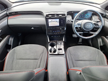 2023 Hyundai Tucson 1.6L Petrol Plug-in Hybrid For Sale Images