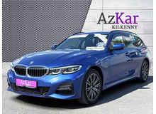 2021 BMW 3 Series 2.0L Petrol Plug-in Hybrid For Sale Images