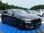 2019 BMW 1 SERIES M-SPORT SHADOW EDT - 2.0L DIESEL - AUTO - 12M WARRANTY - CAR: 1384
