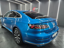 2023 Volkswagen Arteon 2L Diesel For Sale Images