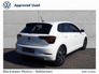 2025 VOLKSWAGEN POLO POLO R-LINE 75 1.0 TSI 95HPM5F