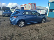 2022 Toyota Corolla 1.8L Petrol Hybrid For Sale Images