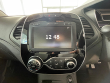2021 Renault Captur 0.9L Petrol For Sale Images
