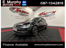 2019 Volkswagen Golf 1.5L Petrol For Sale Images