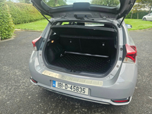 2018 Toyota Auris 1.8L Petrol Hybrid For Sale Images