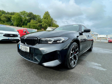 2025 BMW 3 Series 2L Petrol Plug-in Hybrid For Sale Images