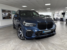 2021 BMW X5 3L Petrol Plug-in Hybrid For Sale Images