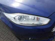 2016 Ford Fiesta 1L Petrol For Sale Images