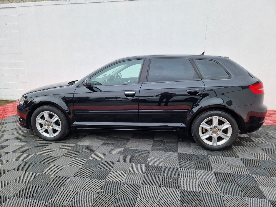 2012 Audi A3 1.4L Petrol For Sale Images