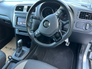 2017 VOLKSWAGEN POLO Cross Polo 1.2 TSI  DSG  BMT  Automatic