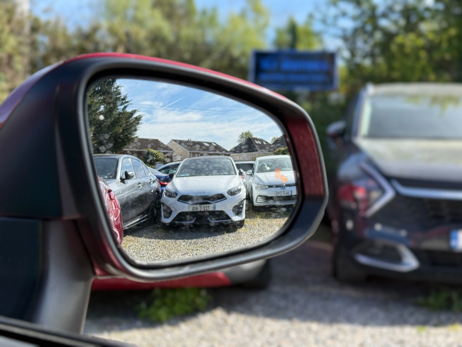 2025 Toyota Corolla Cross 1.8L Petrol Hybrid For Sale Images